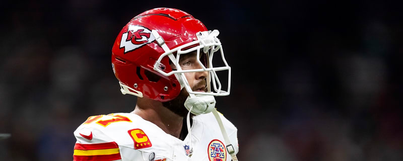Travis Kelce Drools Over Tom Brady’s Hefty Paycheck With Fox Sports