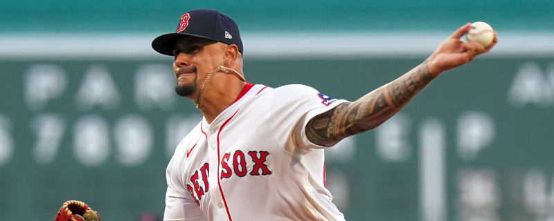 Who did Red Sox acquire from Rockies for Brennan Bernardino?