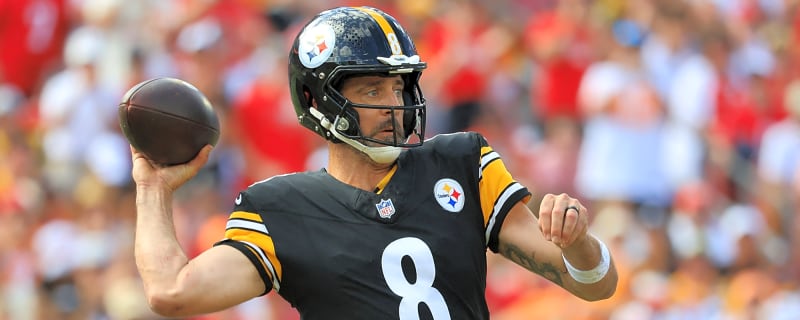 Aaron Rodgers passes HOFer on all-time regular-season TD passes list