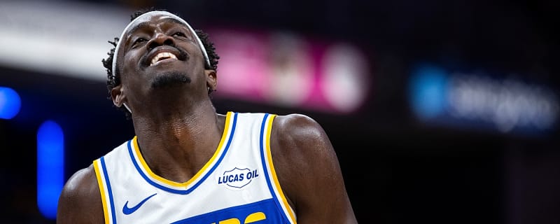 Pacers waiting on lottery luck to shape future