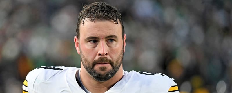 Steelers To Re-Sign DT Dean Lowry