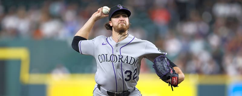 Chase Dollander Making Most of New Role in the Bullpen