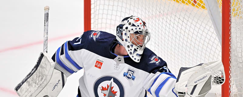 How Will the Hellebuyck Standoff Actually End?