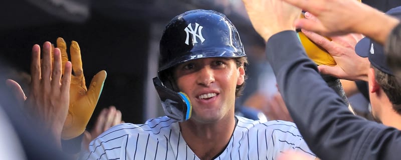 Spencer Jones: The MLB Trade Deadline’s Biggest Winner