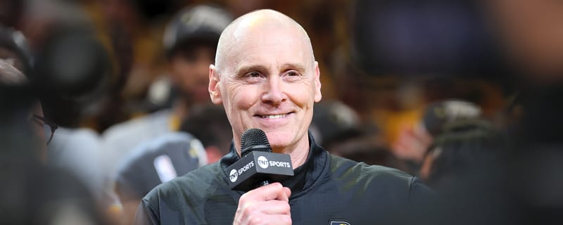 Rick Carlisle again proves why he's class personified