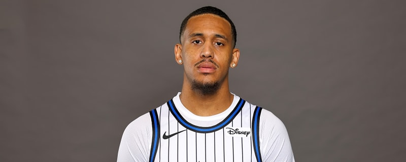 Magic Sign Alex Morales To Two-Way Contract