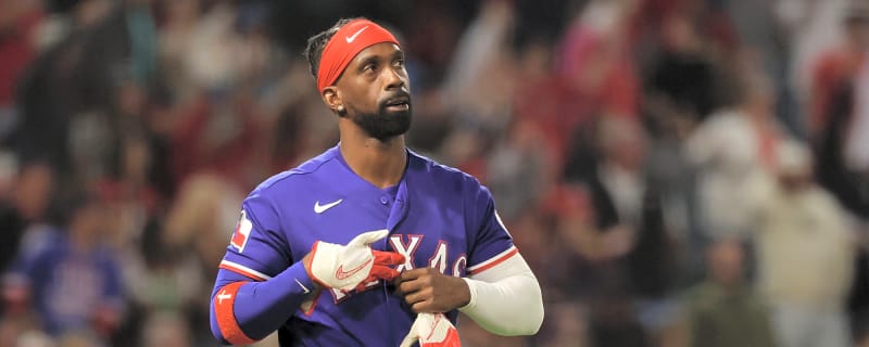 Braves Sign Andrew McCutchen To Minor League Deal