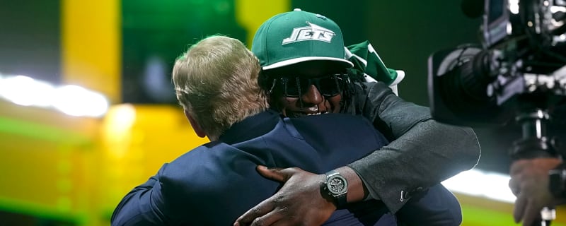 The Jets remain undeterred by David Bailey’s perceived weakness