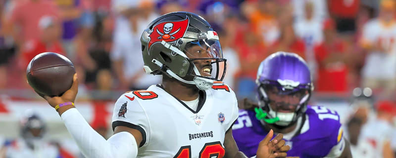 Bucs vs. Packers: Pewter Preview For Week 4