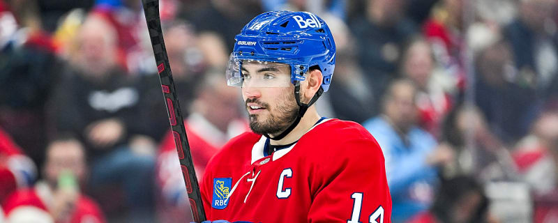 A Perfect Road Trip for the CH Without Nick Suzuki