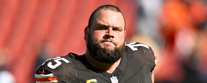 Browns 2026 Offseason: Team Needs, Pending FAs, Draft Picks & More