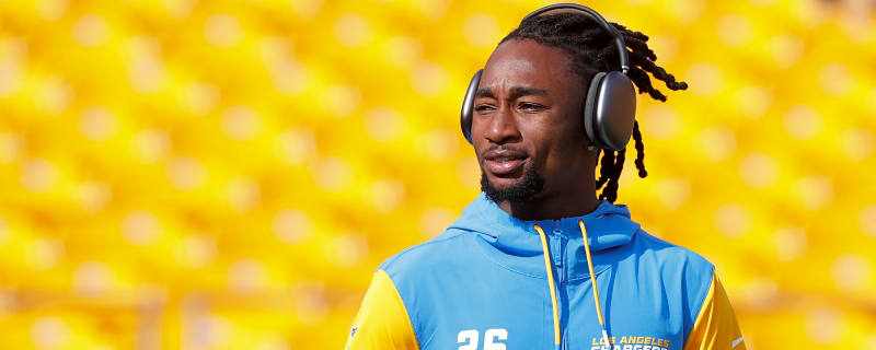 Vikings Officially Host CB Asante Samuel Jr For Visit