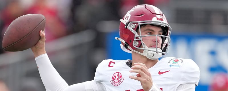 Lots Of Buzz Between Steelers And 1 Big Name Quarterback At Senior Bowl