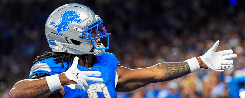 Biggest Takeaways from Detroit Lions vs the New Orleans Saints