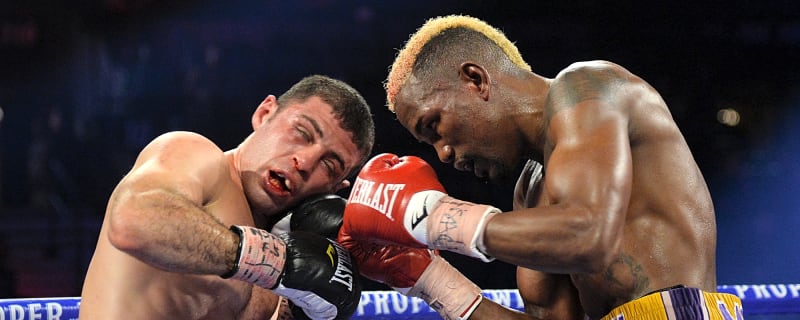 Subriel Matias Vs. Dalton Smith Breakdown