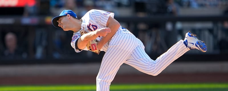 How the Blue Jays could deploy Tyler Rogers in 2026