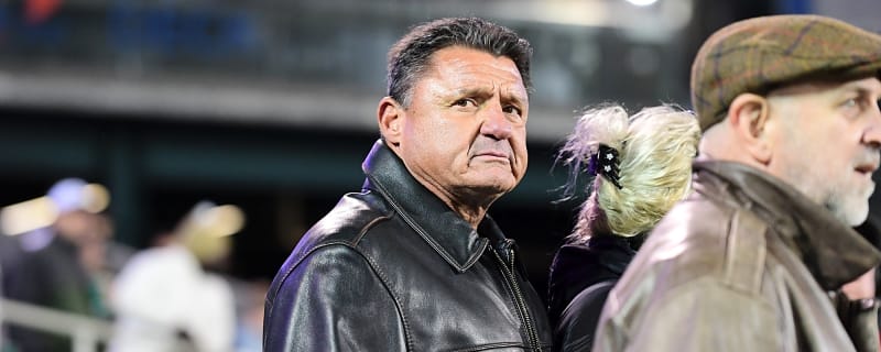 Report: Oregon State Football Drawing Interest From National Championship Winning Coach