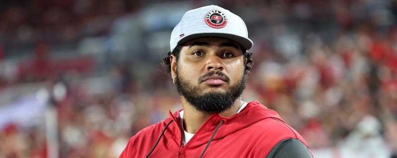 Tristan Wirfs Full Participant In Bucs’ Latest Injury Report