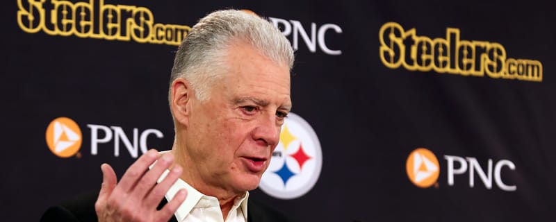 Promising Update Comes To The Surface As Steelers May Be Locking In On Next Head Coach And New Offensive Coordinator