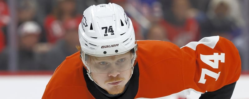 Canadiens NHL Trade Target: Owen Tippett