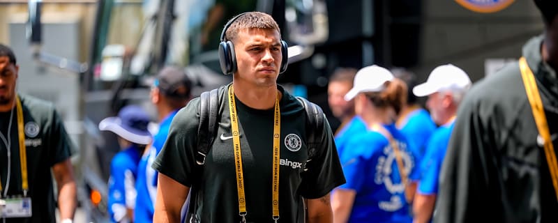 Chelsea prepared to cash in on highly-rated youngster for €25m this summer