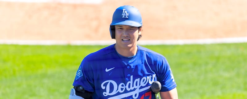 2026 Fantasy Baseball Mock Draft