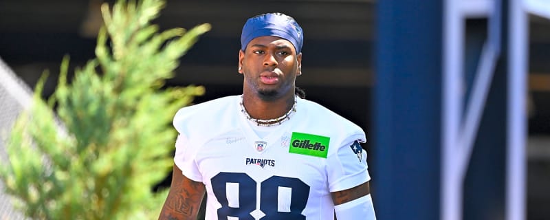 Steelers Set Initial 53-Man Roster After Stunning Cutdown Weekend