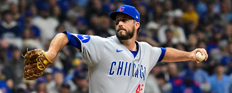 Angels Agree To One-Year Deals With Drew Pomeranz & Jordan Romano