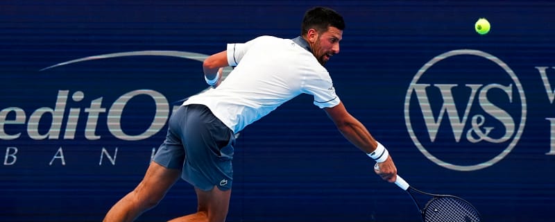 'He Needed Fear'- Andre Agassi Admits Surprise at Novak Djokovic’s 'Dark' Approach to Success