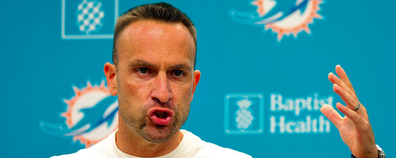 Dolphins’ Glaring Roster Holes Exposed in Brutal ESPN Rankings