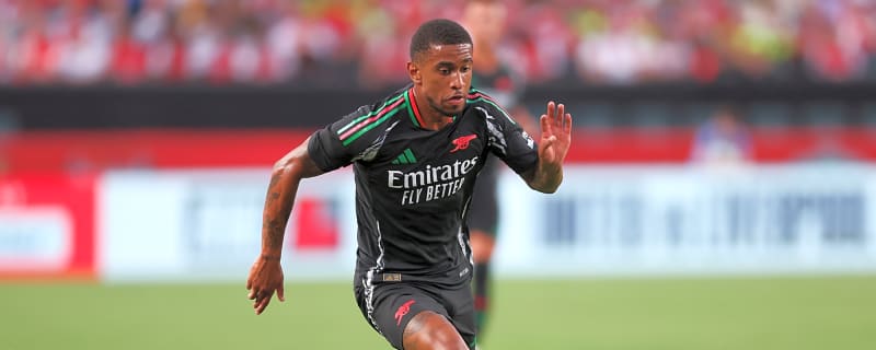 Arsenal loanee returns to action after spell injured