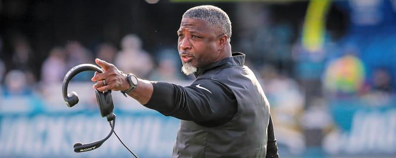 Jets expected to retain HC Aaron Glenn despite ugly season