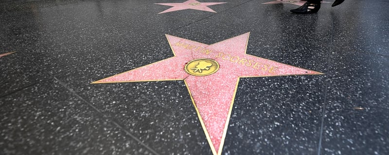 Find out who is receiving a star on the Hollywood Walk of Fame in 2026
