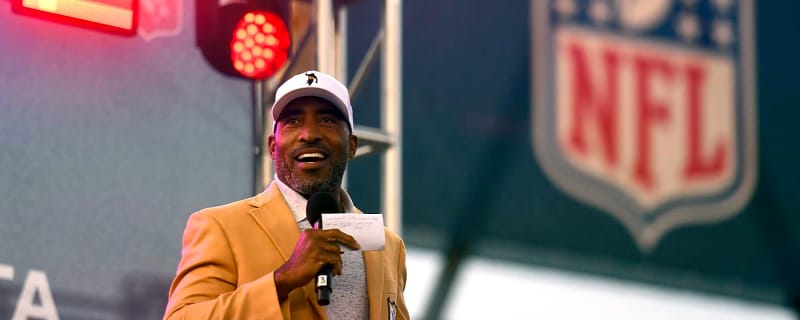 Rondé Barber Believes This Former Bucs Teammate Deserves More Love