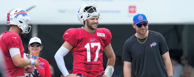 Photos: Bills' New $2.2 Billion Stadium Has Some Terrible Seats