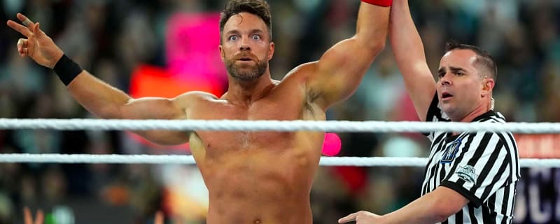 WWE Hall of Famer Urges Triple H to Push LA Knight