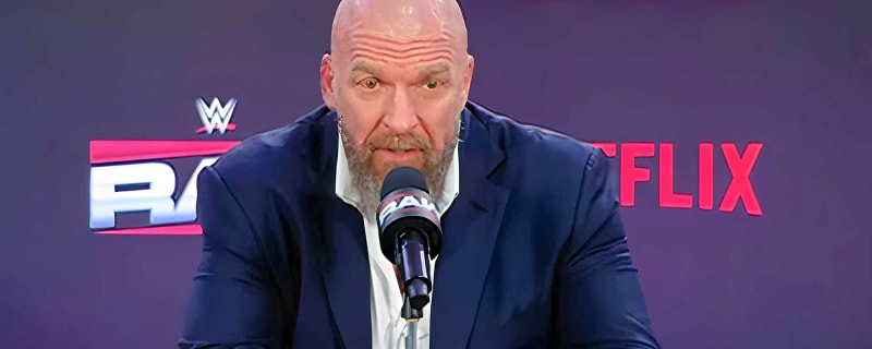 WWE Star To Receive Bron Breakker-Level Push