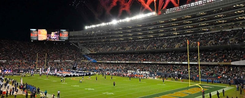 NFL: $9.7bn Franchise's 268-Mile Relocation Close to Surprise U-Turn Amid Last-Minute Stadium Plan
