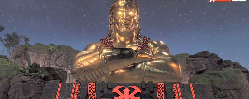 It Looks Like WWE 2K25's Controversial New Game Mode Will Return In 2K26