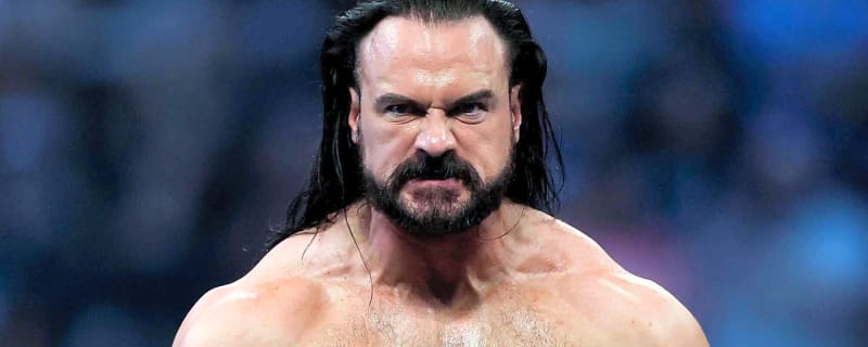 Drew McIntyre Tips WWE Main Roster Star To Be Massive Success - It's Not Oba Femi