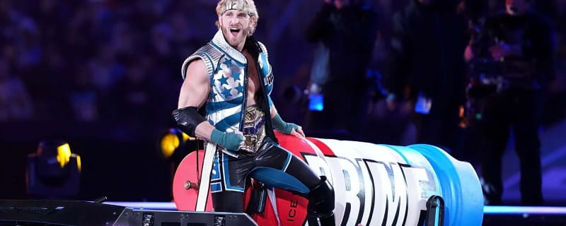 Logan Paul Is &#39;Better Than Everybody in AEW&#39; and Should Be World Champion - Ex-WWE Star