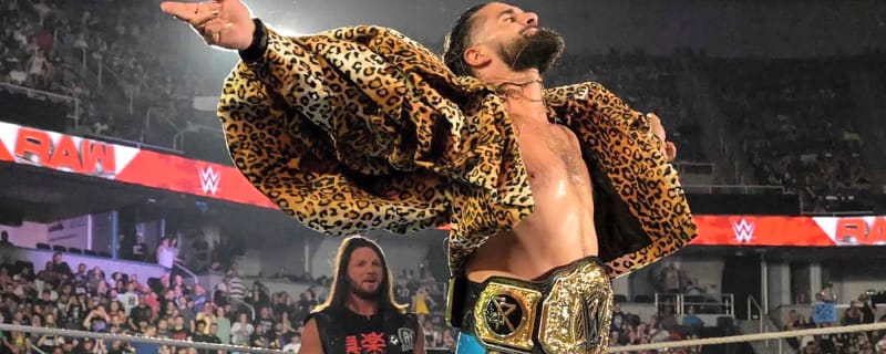 WWE Told to Use Seth Rollins at WrestleMania 42 Even If Not Fully Recovered