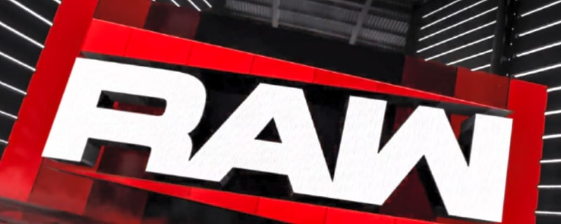 WWE RAW Star Earns Praise Backstage After Working ‘Banged Up'