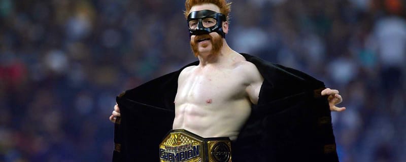 Bret Hart Believes Today&#39;s Wrestling Is 'Too Fake', Calls Out Sheamus