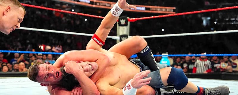 Gunther Compares Retiring John Cena To The End Of The Undertaker's Streak