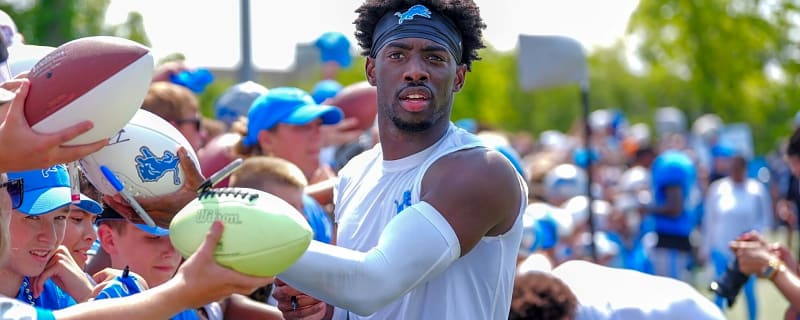 Terrion Arnold arrest: Tampa prosecutors request ex-Lions CB wear GPS monitor following release