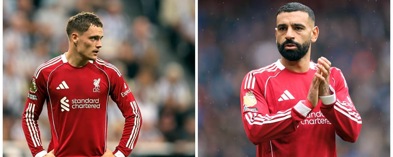 German media continue venomous vendetta against ‘problem’ Liverpool player accused of ‘solo’ run