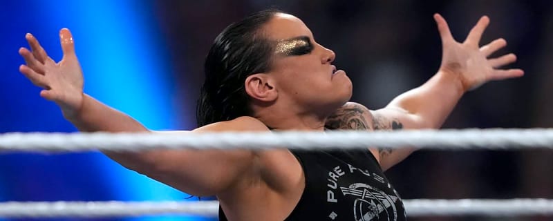 Recently Released WWE Star Back With Company In New Role