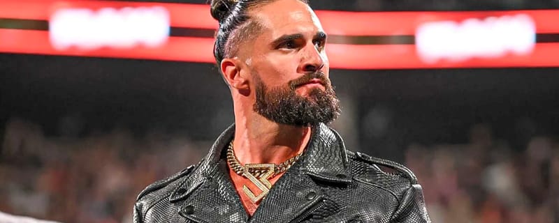 Seth Rollins' WWE WrestleMania 42 Match Revealed - Why It Needs a Stipulation