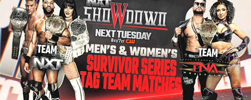 Steve Maclin on WWE-TNA Partnership: Bringing More Eyes to TNA